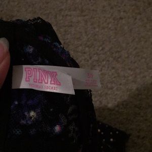 PINK Victoria's Secret Intimates & Sleepwear - PINK lace bandeau PINK Victoria's Secret Intimates & Sleepwear - PINK lace bandeau